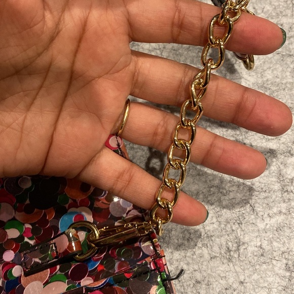 Betsy Johnson crossbody! - Picture 7 of 12